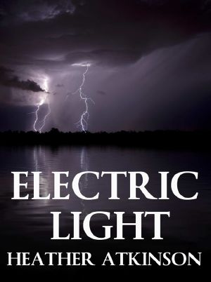 [Blair Dubh Trilogy 03] • Electric Light